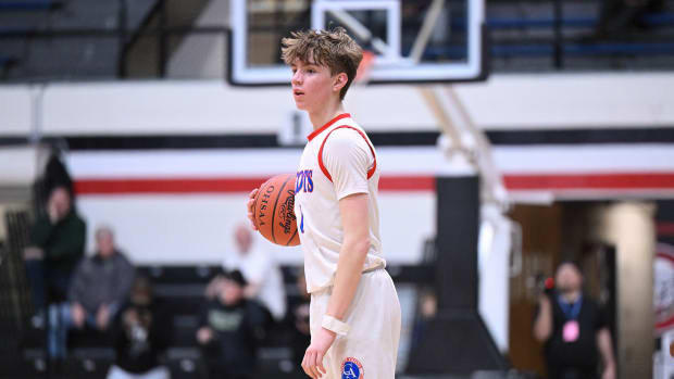 Richmond Heights vs Cornerstone Christian boys basketball Jeff Harwell 03072335